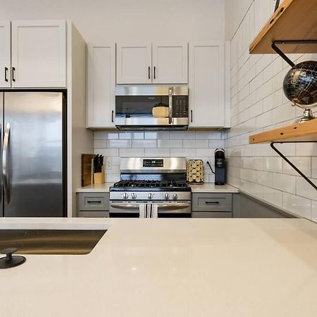 Gorgeous Condo In The Heart Of Dt Birmingham! Bagian luar foto