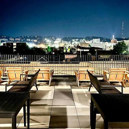 Gorgeous Condo In The Heart Of Dt Birmingham! Bagian luar foto