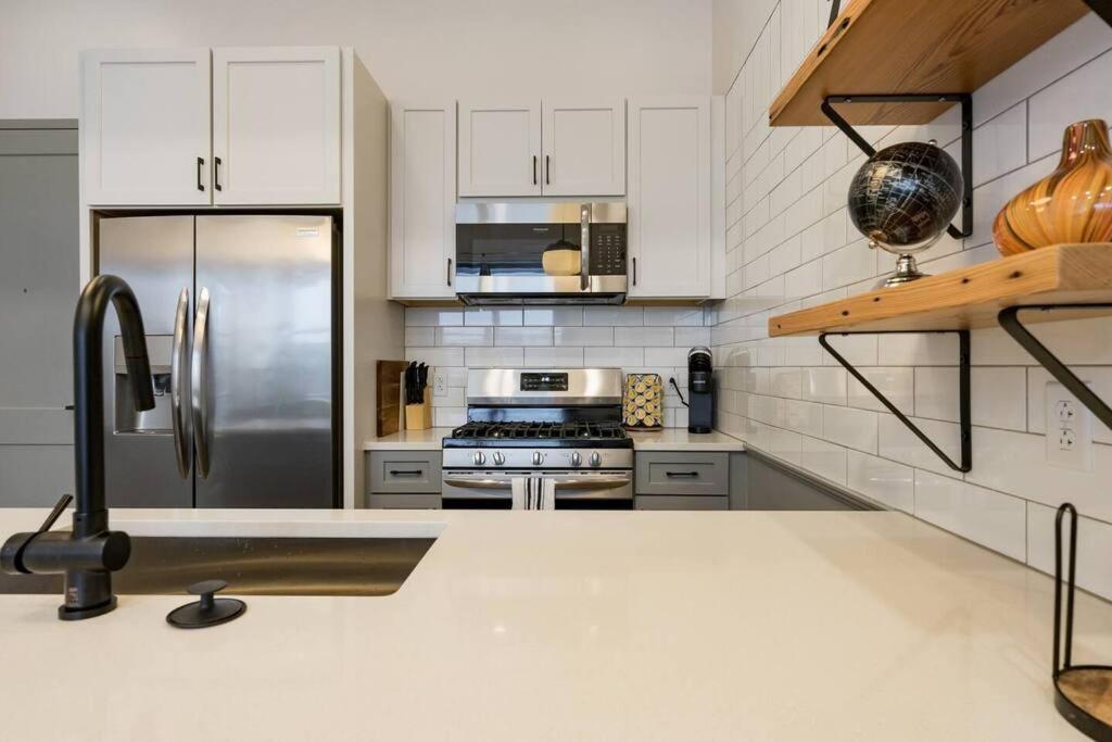 Gorgeous Condo In The Heart Of Dt Birmingham! Bagian luar foto