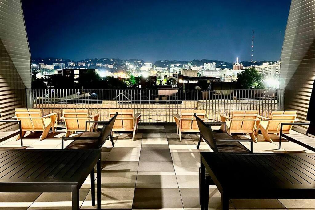 Gorgeous Condo In The Heart Of Dt Birmingham! Bagian luar foto