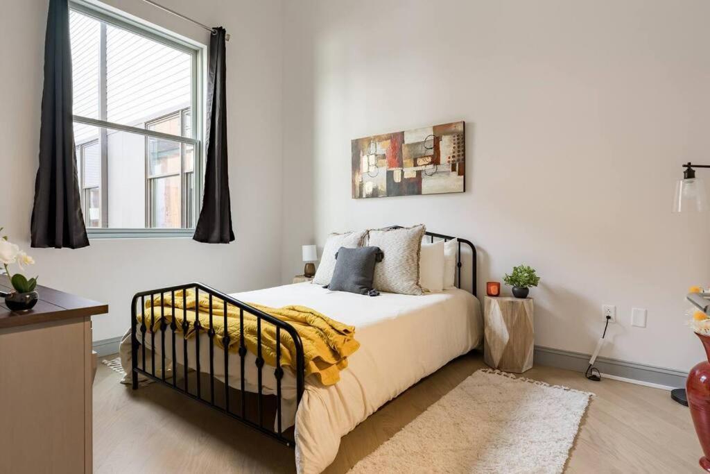 Gorgeous Condo In The Heart Of Dt Birmingham! Bagian luar foto
